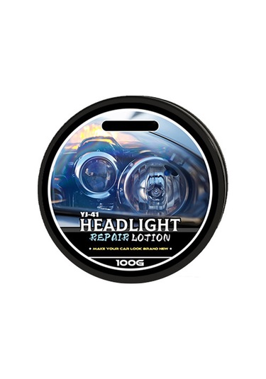 Araba Far Kremi Araba Far Bakımı Çıkarma Parlatma Temizleme Sararma Cilalama,jwcwsq