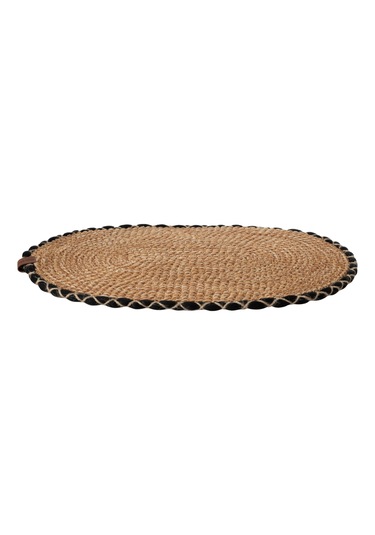 Fauna Oval Amerikan Servisi 35 X 50 Cm 11182700