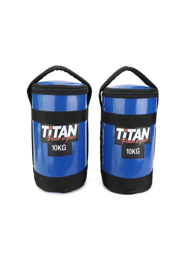 Sport Pomem Sınav Çantası 10 Kğ