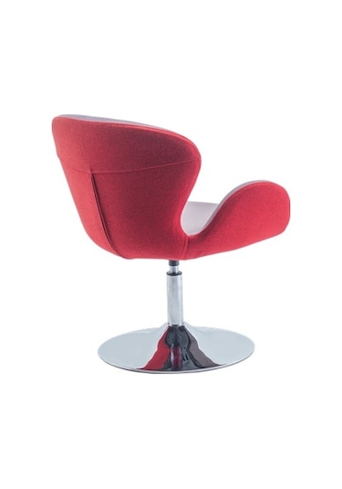 Bintaşmobilya Poyraz Ofis Lobi Koltuğu