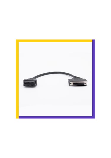 Magicmotorsport Flexbox Flx2.14 Obd Kablo