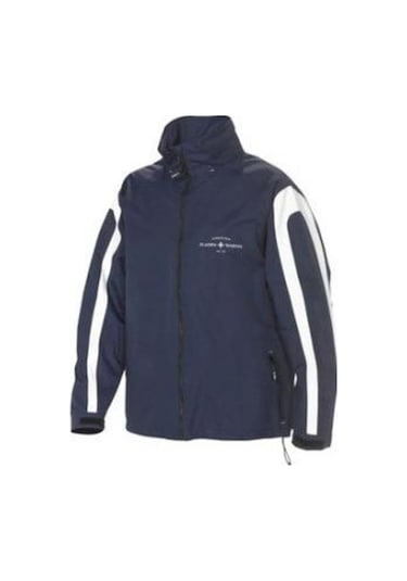 Fladen Marine Navigator Mont Ceket Xl Çok Renkli