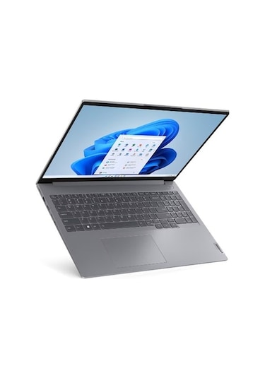 Lenovo ThinkBook 16 G6 ABP 21KK000WTR23 R7-7730U 64 GB 512 GB SSD 16" W11P Dizüstü Bilgisayar