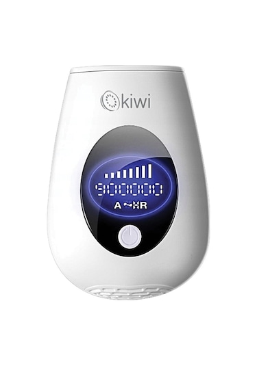 Kiwi KEP-6833 Pro IPL Lazer Epilasyon Cihazı