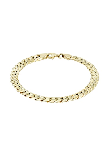 Altın Gurmet Bileklik T079552 Sarı Altın