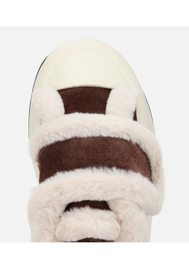 Hotiç Kadın Süet Deri Kahverengi İçi Kürklü Kalın Bantlı Spor Ayakkabı 01ayh316800a480 01ayh316800a480 Kahverengi Hotiç Kadın Süet Deri Kahverengi İçi Kürklü Kalın Bantlı Spor Ayakkabı 01ayh316800a480 01ayh316800a480 Kahverengi