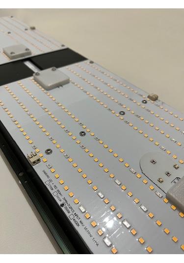 240w Lm283b Bitki Yetiştirme Lambası Full Spektrum