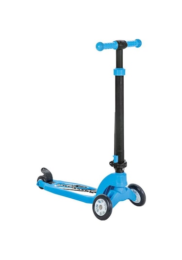 Adventure Scooter  Mavi