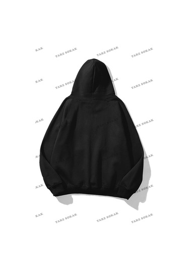 Y2K Unisex Kadın/Erkek Calıfornia Özel Seri Oversize Bisiklet Yaka Pamuklu Kod 1485