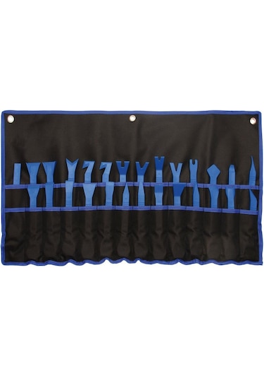 Bgs Trim Panel Kazıyıcı ve Sökme Seti 27 Parça