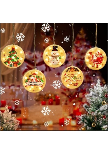 Novahub Çok Renkli Su Geçirmez Led Noel Işık Şeridi - Usb Güçlü, İç/dış Mekan Dekorasyonu Çok Renkli