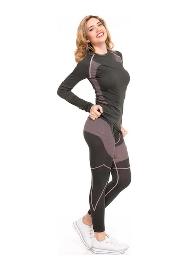 Formeasy Bayan Termal Spor İçlik