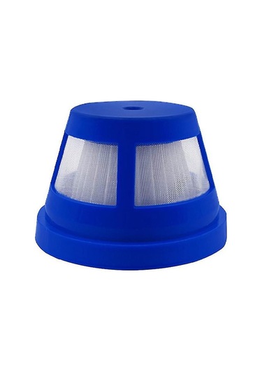 Geeroyoo Eufy Homevac H11/h11 Pure İçin 7 Adet Filtre - Yüksek Kaliteli, Kolay Kurulum, Hava Kalitesini Artırır, Pollen Ve Tozu Filtreler