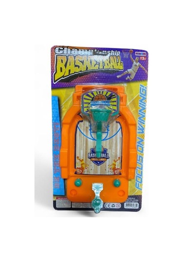 24 Cm Basket Şut Oyunu 6651