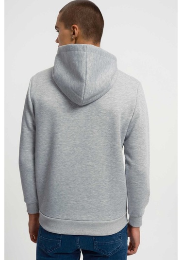 Loft Erkek Sweatshirt Lf2034269