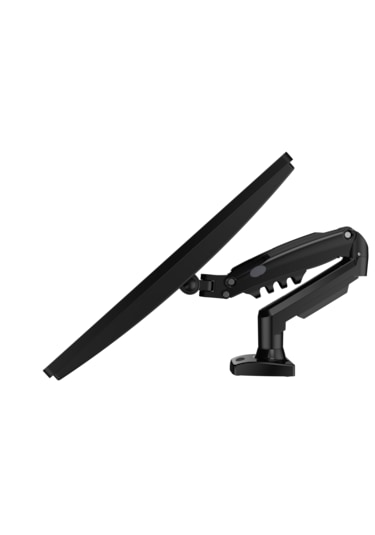 North Bayou Nb F80 Mnt01 17-30"lcd Led Monitör Tutucu Amortisörlü