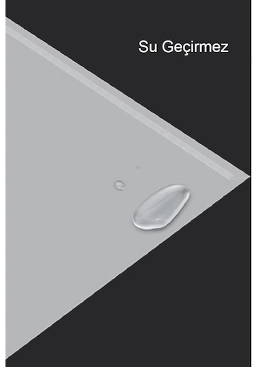 Noki Şeffaf A4 Çıtçıtlı Dosya 12'li