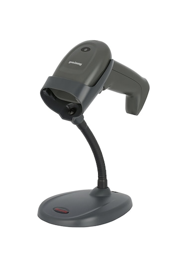 Honeywell Hh490 2D Imager Kablolu Okuyucu