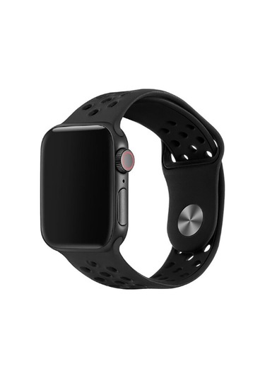 Watch 44mm Krd-02 Uyumlu Zyl Kordon No14