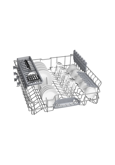 Bosch SMS4IKW51T 5 Programlı 13 Kişilik Bulaşık Makinesi