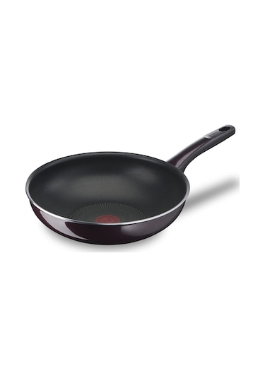 Tefal Resist Intense Wok Tava 28 Cm