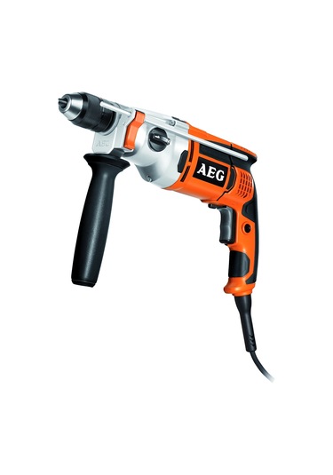 AEG SB 20-2 E 750W Darbeli Matkap