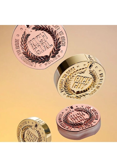 Police Rich Guy Edt 100 Ml Erkek Parfümü Odunsu