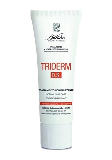 Bionike Triderm D.S Normalleştirici Krem 50 ML