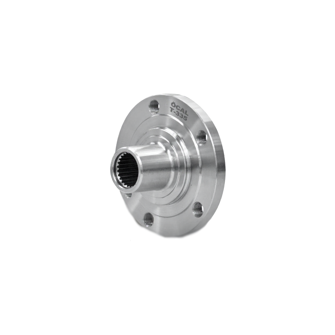 Öcal T-335 Ön Teker Porya