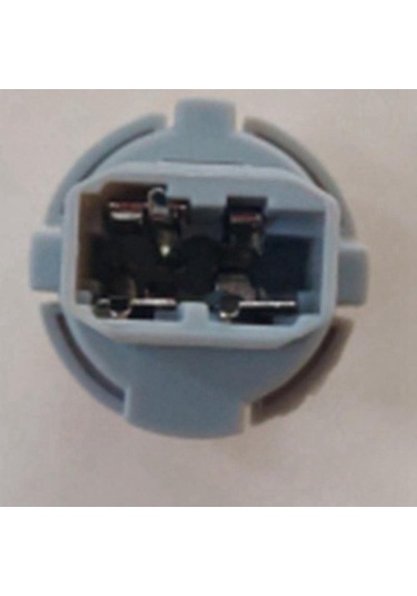 Kosona Honda Ve Acura Modelleri İçin Abs Fren Arka Lambası Soket Braketi - 33515-s50-003, Kolay Kurulum, Doğrudan Değiştirme