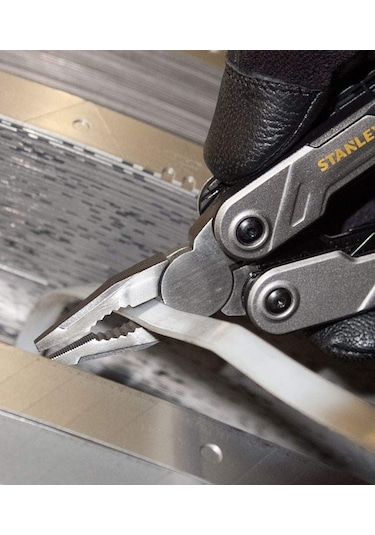 Stanley FMHT0-72414 Fatmax T16 Çok Fonksiyonlu Pense
