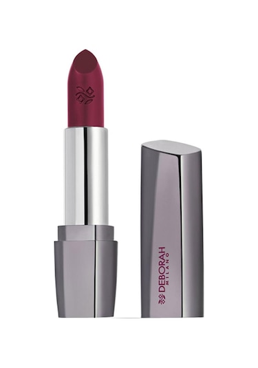 Deborah Milano Red Long Lasting Kalıcı Ruj 14