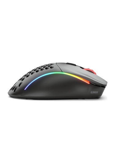 Glorious Model D Rgb Kablosuz Bamf Sensörlü 19.000 Dpi 67 Gram Ga