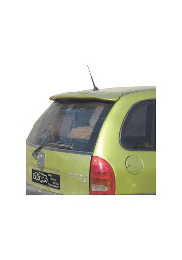 Opel Corsa B Anatomik Spoiler