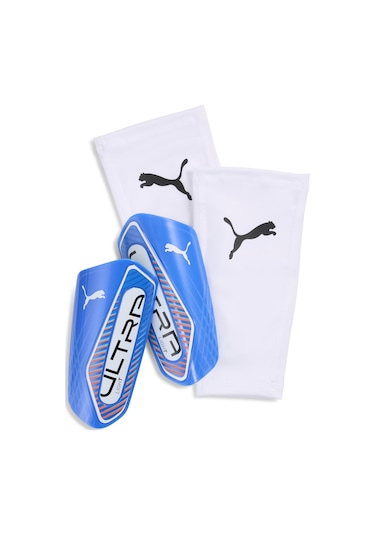 Puma 03098904 Ultra Light Unisex Tekmelik Mavi