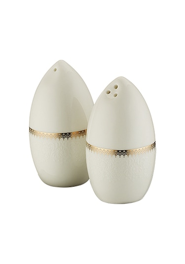 Aryıldız Bone Vienna Gold 12 Kişilik 60 Parça Yemek Takımı