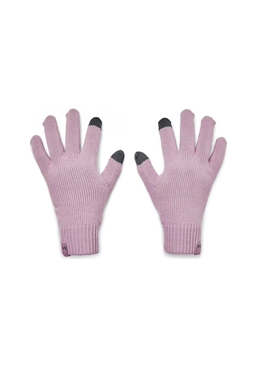 Under Armour Kadın Eldiven 1365974-698 Pembe