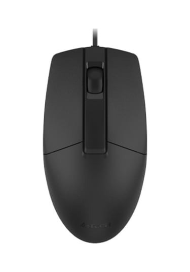 A4 Tech OP-330 Usb V-Track 1200 DPI Kablolu Optik Mouse