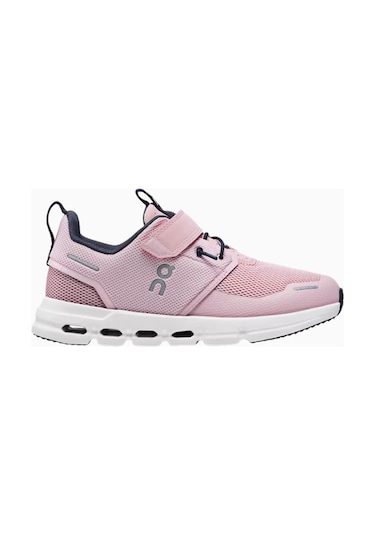 On Cloud Play Çocuk Spor Ayakkabısı 4 - 8 Yaş Pembe