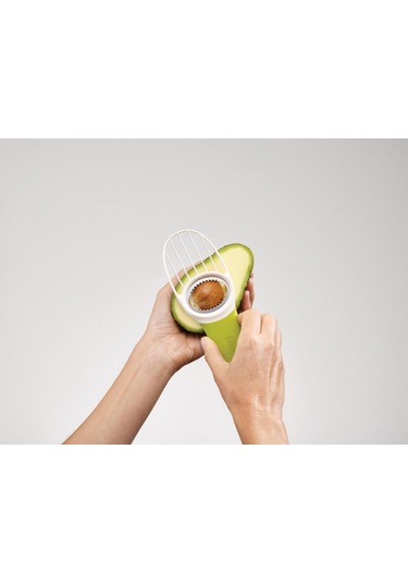 Joseph Joseph Avocado 3´Ü 1 Arada Avokado Aleti Diğer