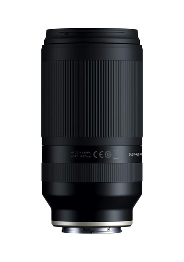 Tamron 70-300 MM F/4.5-6.3 Di III RXD (Sony E) Uyumlu Lens