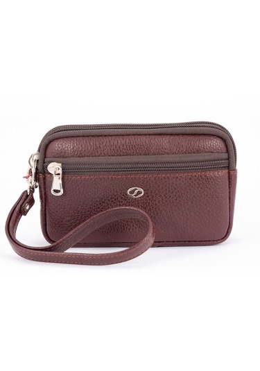 159 Model Hakiki Deri Kemer Çantası, Bel Çantası, Bilek Çantası, El Çantası.