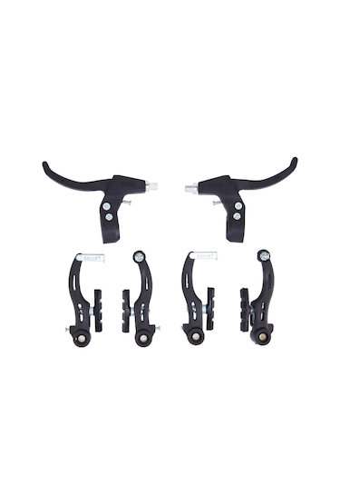 Bisiklet V Brake Fren Takımı Siyah