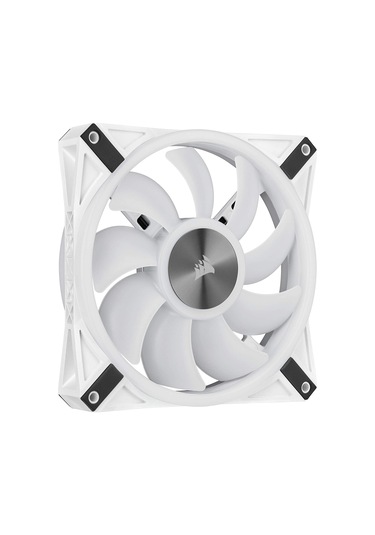 Corsaır 14Cm İcue Ql140 Co-9050105-Ww Rgb Kasa Fanı