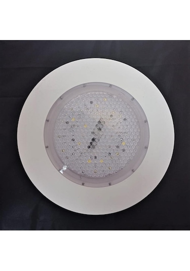 Powershıne Slim Led Gömme Beyaz Lamba