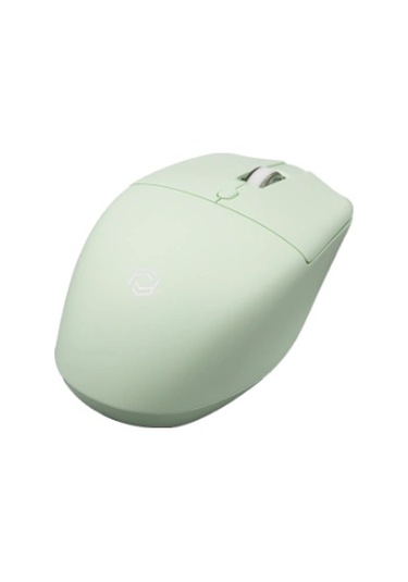 Frısby Fm-290wm Kablosuz Mouse Green Diğer