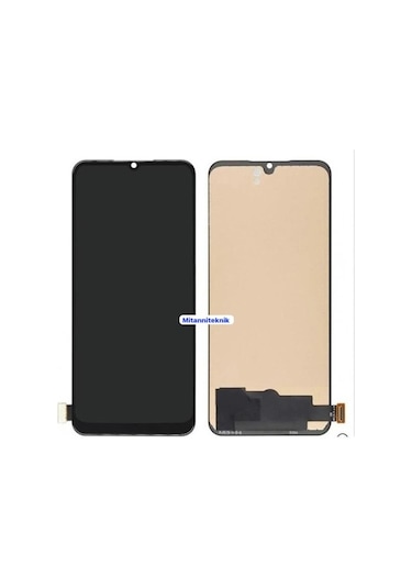 Vivo V21 Lcd Ekran Dokunmatik TFC Copy
