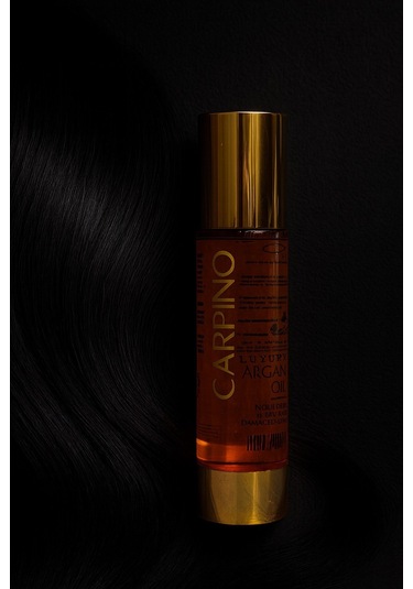Carpino Luxury Argan Oil 100 ML