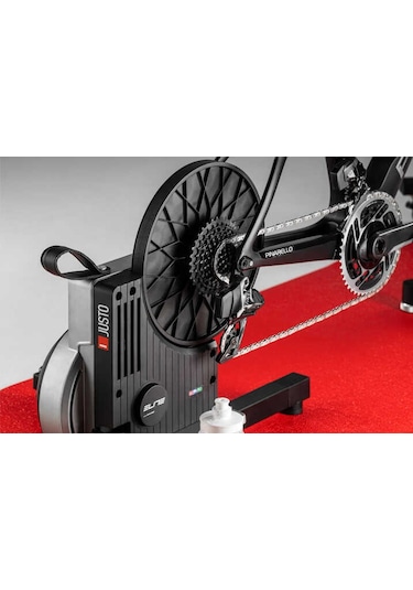 Elıte Justo Hometraıner