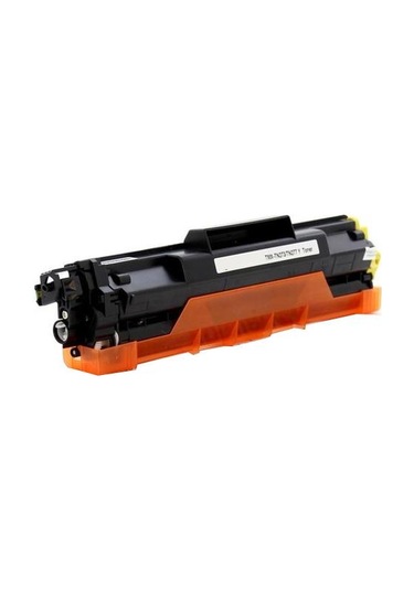 Brother Tn-277-273|Mfc-L3710Cw-Mfc-L3730Cdn Sarı Uyumlu Toner